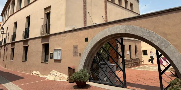 Les Escoles Velles celebraran la reobertura institucional el 16 d’octubre