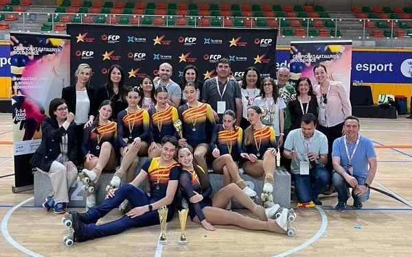 Foto: CP Torredembarra