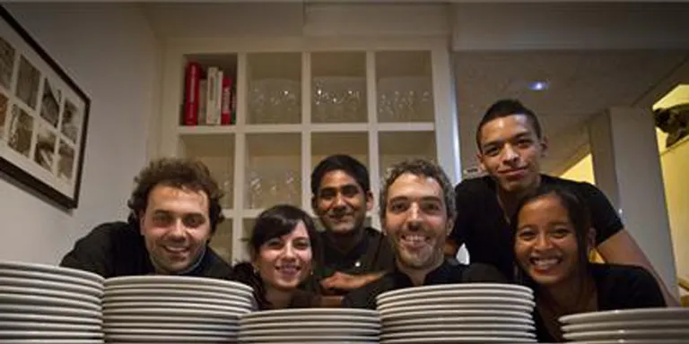 El Restaurant Plats obté el certificat d’excel·lència Tripadvisor