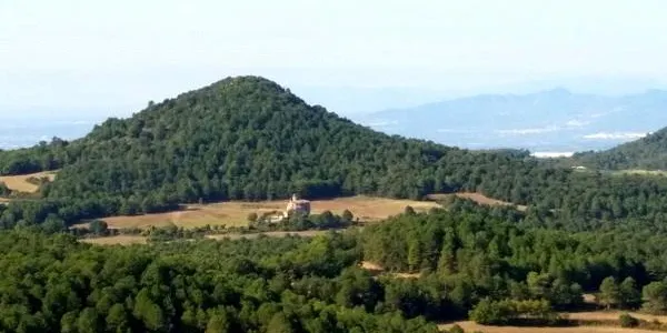 L’activitat ‘Trepitjant el Gaià’ comença dissabte amb una caminada des de Querol