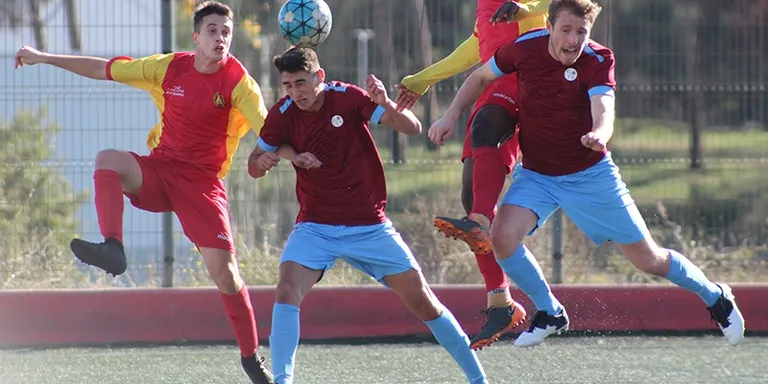El Veinti busca la segona victòria consecutiva com a local