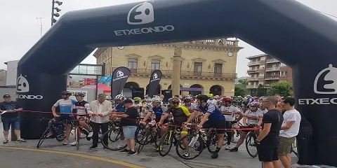 ESTE FIN DE SEMANA EMPIEZAN LAS ACTIVIDADES DEL PROGRAMA DE LAS FIESTAS DE SAN PEDRO Y SAN MARCIAL 2018