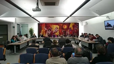 L'Ajuntament de Pineda aprova els cinc punts del ple de desembre per unanimitat