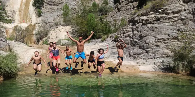 Bona valoració de les activitats esportives d’estiu a la Seu d’Urgell