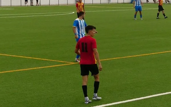 Foto: CF La Riera (Arxiu)