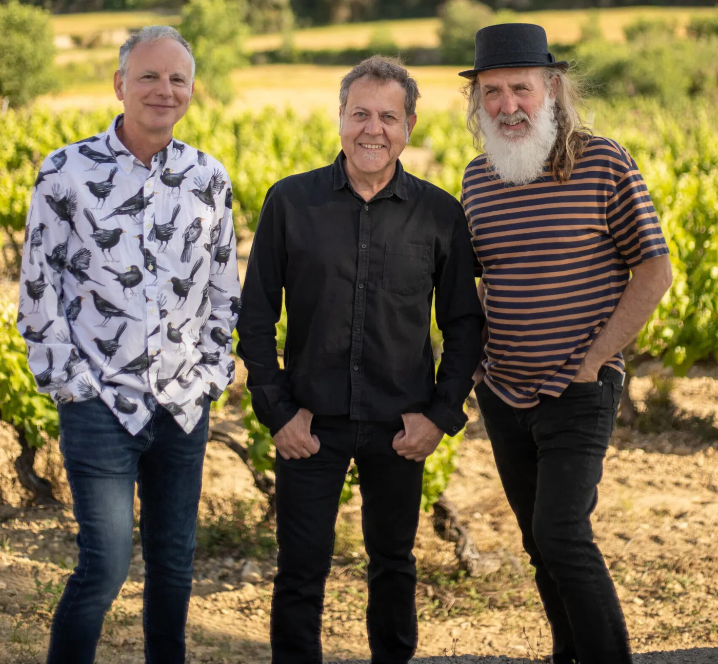 Els Pets anuncien dos concerts a Valls per cloure la gira del 2025
