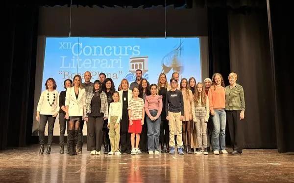 Foto: Ajuntament de Roda de Berà