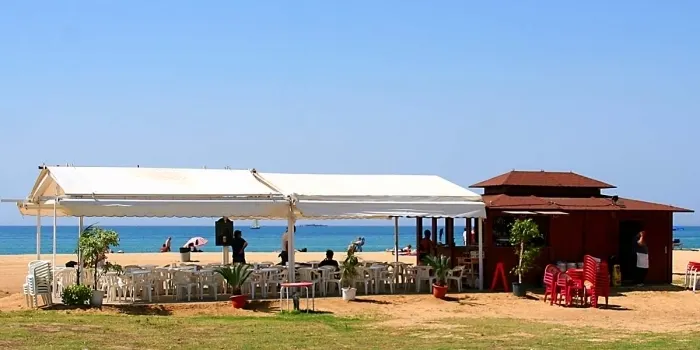 La temporada de xiringuitos a les platges d’Arenys comença oficialment aquest cap de setmana