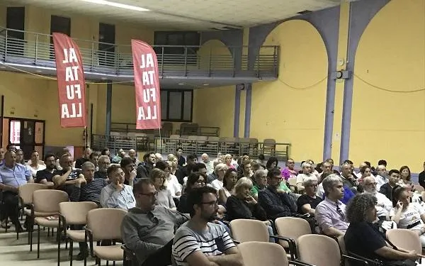 Foto:  Ajuntament Altafulla