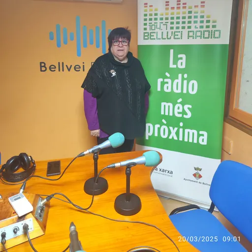 LA CASA DE LA VILA, PROGRAMA D' AMBIT POLÍTIC, CONDUIT PER JOAN ENRIC VIDAL