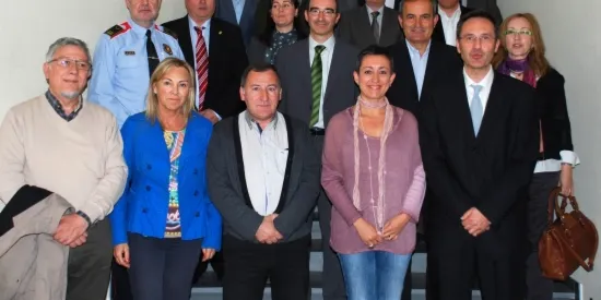 Aprovat el Protocol d'abordatge de la violència de gènere a l'Alt Pirineu i Aran