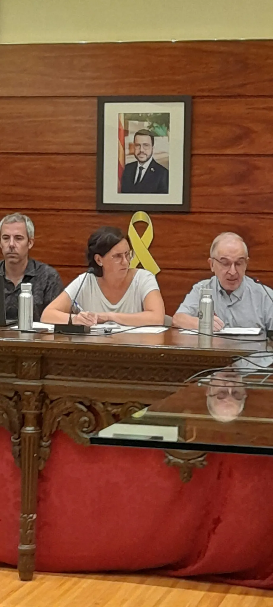 Solsona ha incorporat 25 pisos nous a la borsa de lloguer d'habitatge des de principi d'any