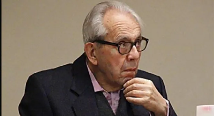 Joan Bibolas (foto: Xavi Salbanyà )