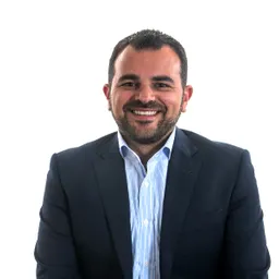 Els grups municipals opinen del 8/11/2019 - C'S Roberto Martín - episode art