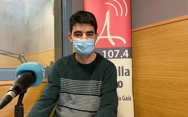Foto: Altafulla Ràdio