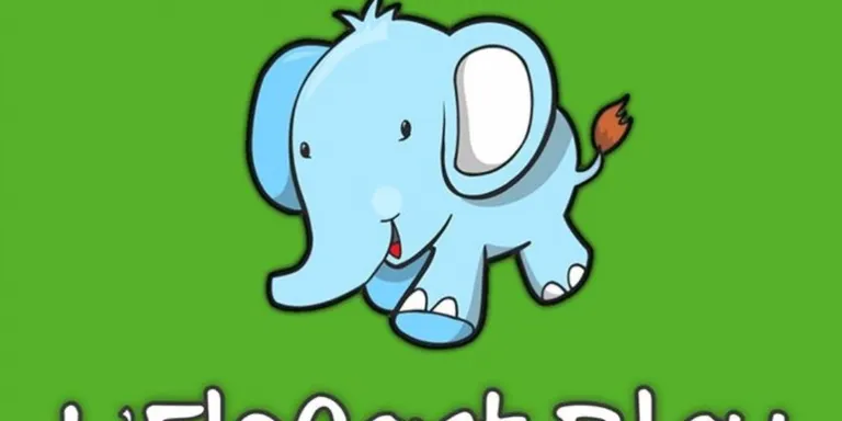 L'escola bressol Elefant Blau aposta per donar més autonomia als infants