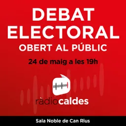 Debat eleccions 2023 del 24/5/2023 - episode art