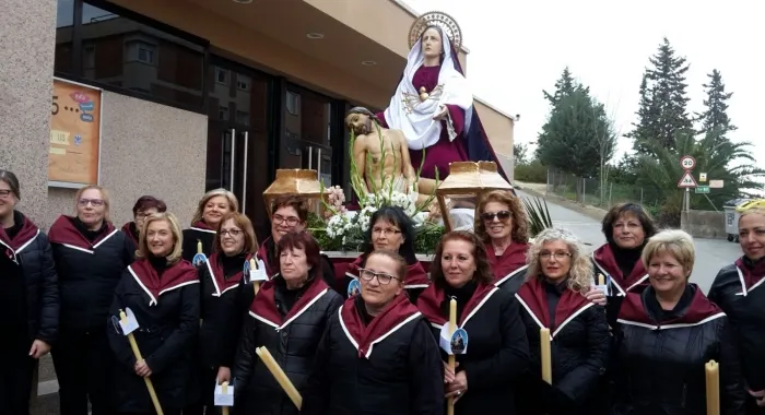 Foto: (Rosa Maria Grau)
