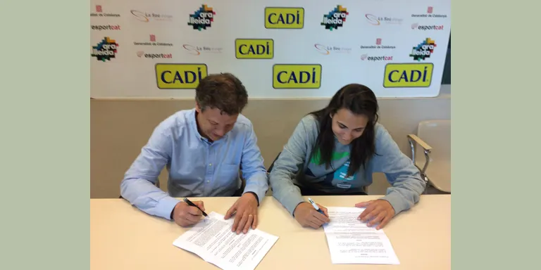 Nou duel directe per al Sedis Hidrology a Sant Joan de Vilatorrada