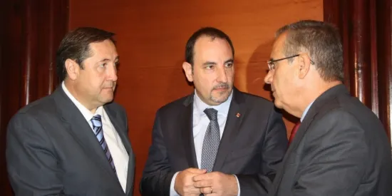 El sotabosc, principal preocupació de la campanya de prevenció d'incendis