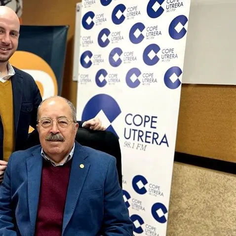 La linterna de Utrera