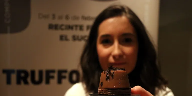 Amants de la tòfona i restauradors se citen a Vic en una edició ampliada del Trufforum
