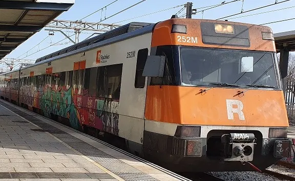 La Fiscalia ha obert una investigació per la gestió de Rodalies durant la pandèmia