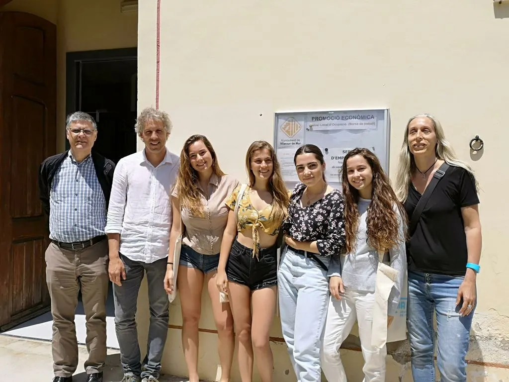 Atorgat el premi "Llengua i cultura a Irlanda 2019"