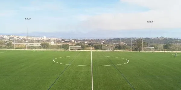 L’Altafulla rep la Canonja en l’estrena al Joan Pijuan