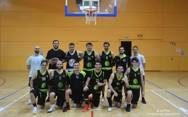 Foto: Torredembarra BC