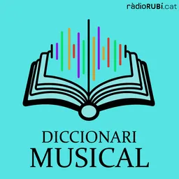 El diccionari musical del 2/5/2024 - episode art