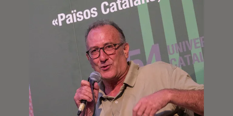 Òmnium crida a "prendre consciència" del "poder" del "deep state" com a via per tornar al carrer a les portes de l'1-O