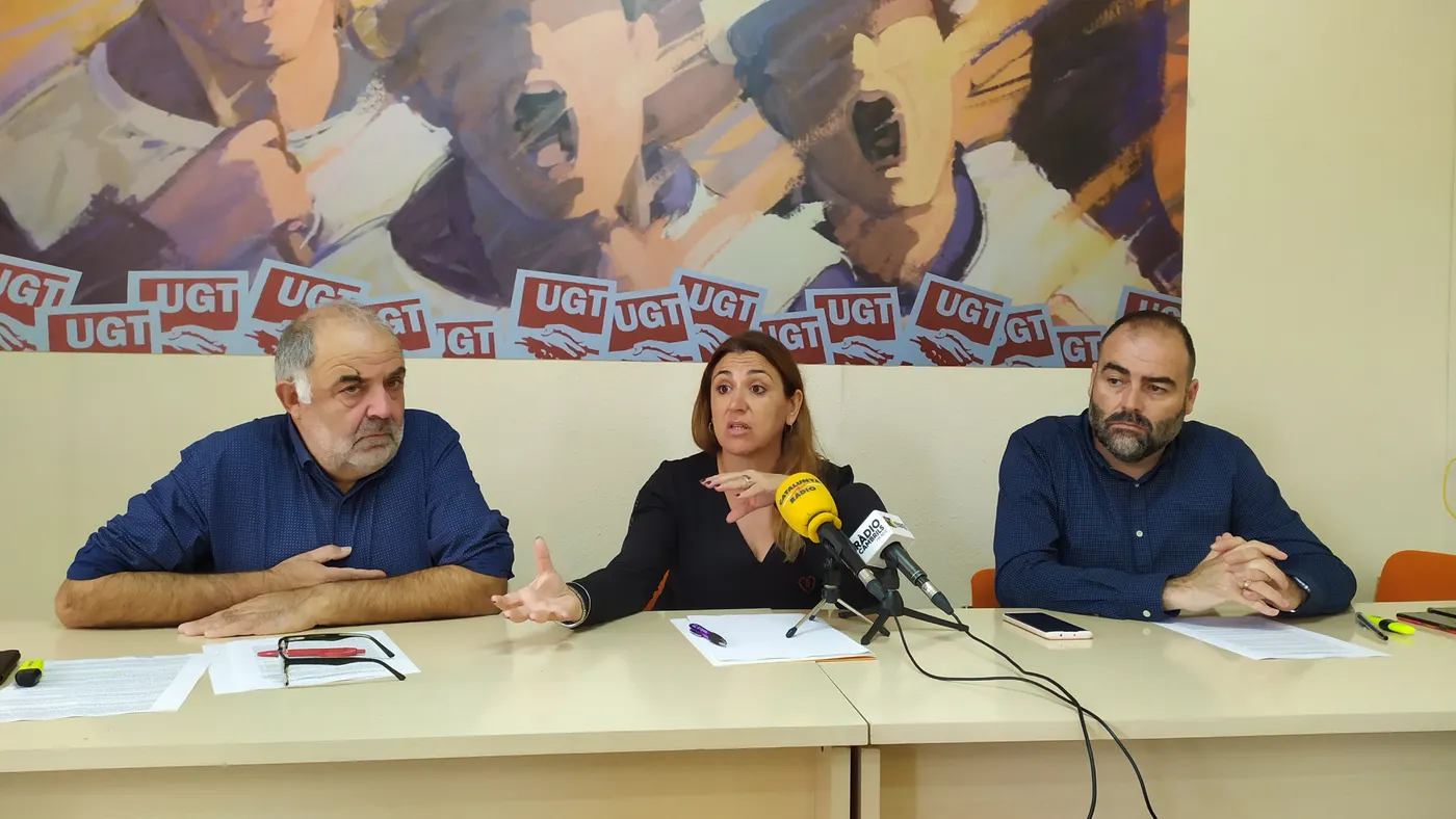 La Fiscalia investiga un cas d’assetjament sexual a l’Ajuntament de Cambrils que es remunta al 2018
