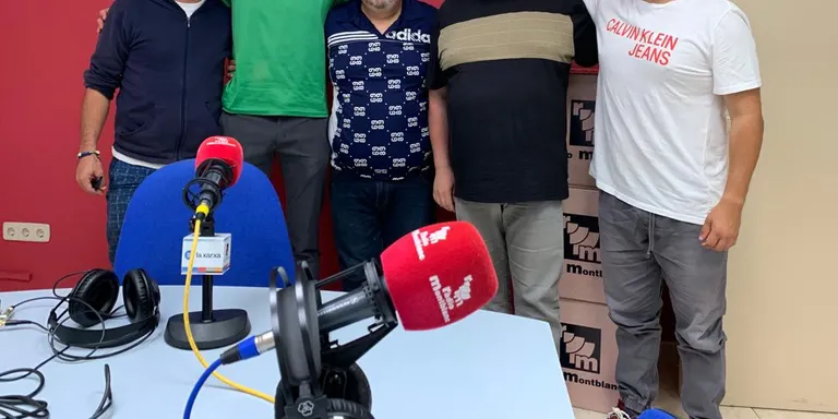 Fors insisteix que en la reunió amb la Diputació no es va concretar cap xifra per l’Ateneu