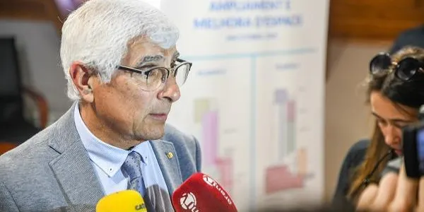 La comissió tècnica del Departament de Salut desactiva la fase de prealerta del Procicat per la Covid-19