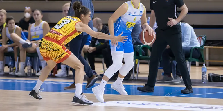 Laia Raventós renova pel Cadí La Seu