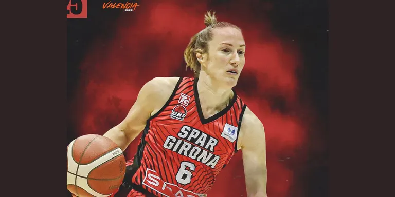 El moment de la revolta: Spar Girona-Movistar Estudiantes (18:30h)