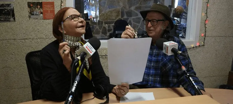 Gemma Pasqual serà al ‘Ni un moment de glòria’ de divendres