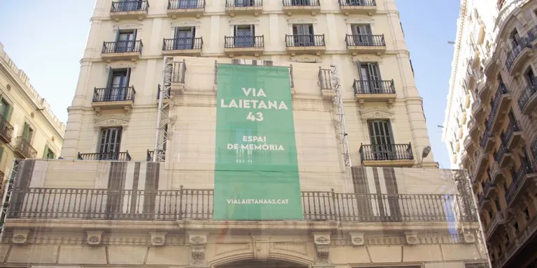 El Seràfics acull avui la preestrena del documental 'Laietana 43.El cau de la bèstia'