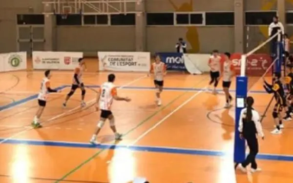 Foto: CV Valencia