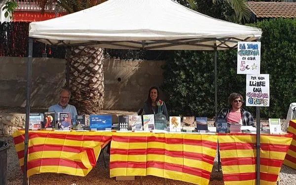 Foto: La Banya Edicions