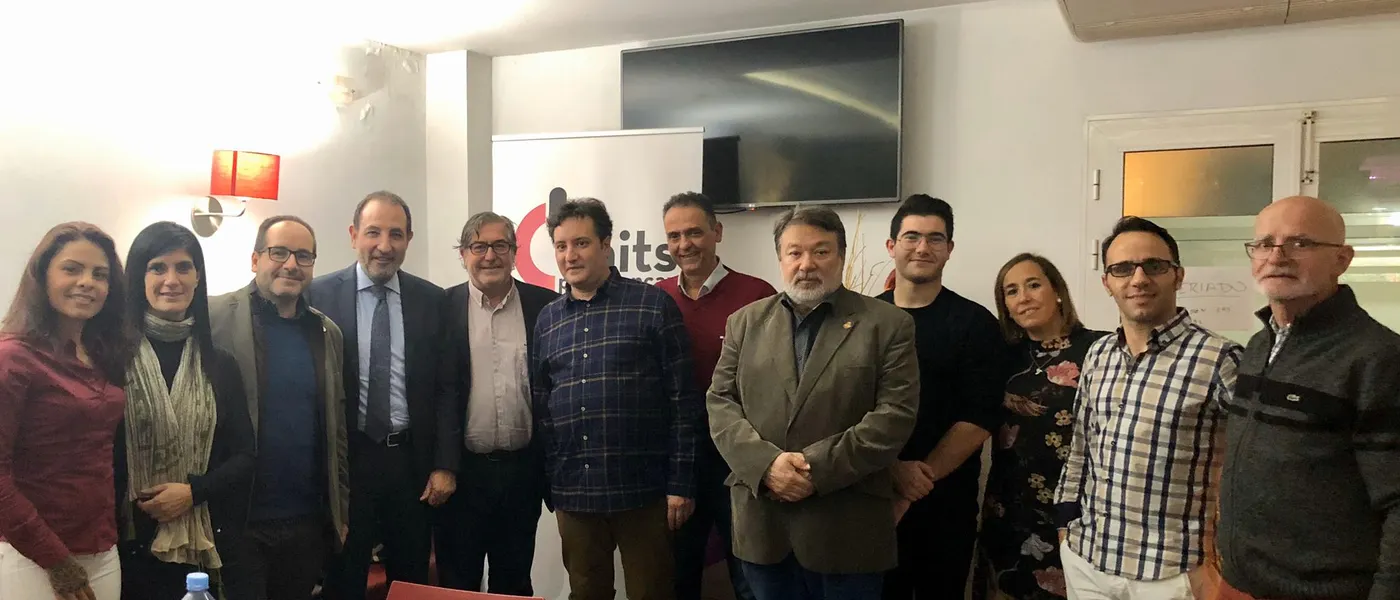 Units per Avançar fa un bon balanç de la visita de Ramon Espadaler
