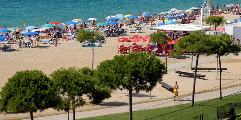 La fallida de Thomas Cook afecta diversos hotelers de Pineda i l'Alt Maresme