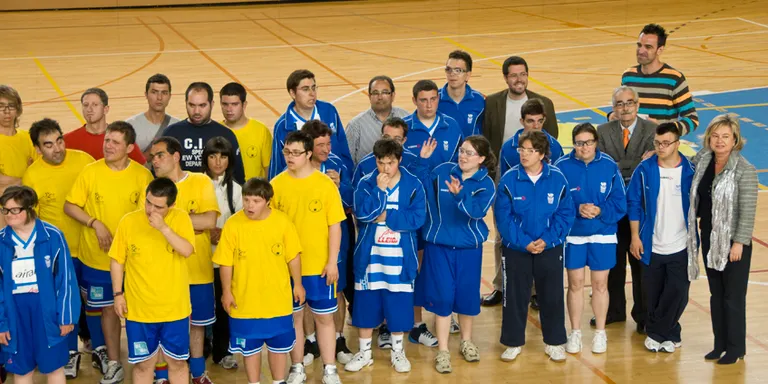 Èxit de la primera trobada de la Lliga Fedic a la Seu